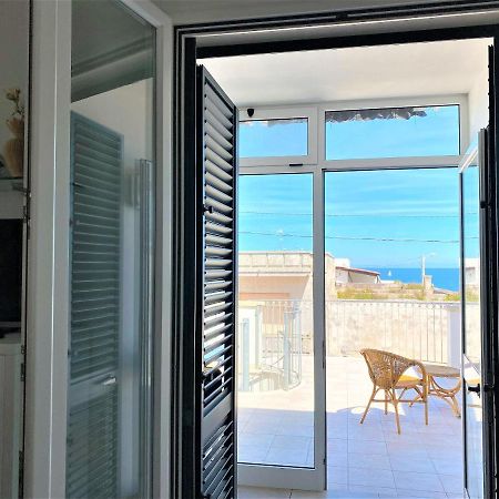Attico Maestrale Villa Torre dell'Orso Exteriör bild
